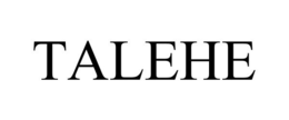 TALEHE trademark