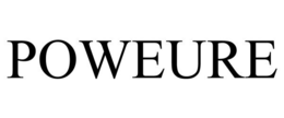 POWEURE trademark
