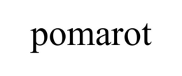 POMAROT trademark