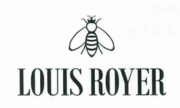LOUIS ROYER trademark