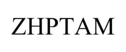 ZHPTAM trademark