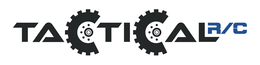 TACTICAL R/C trademark