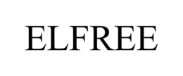 ELFREE trademark