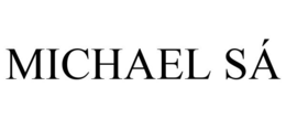 MICHAEL SÁ trademark