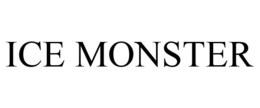 ICE MONSTER trademark