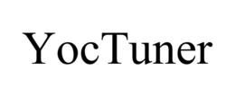 YOCTUNER trademark