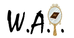 W.A.I. HOLY BIBLE trademark