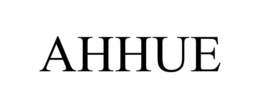 AHHUE trademark