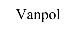 VANPOL trademark