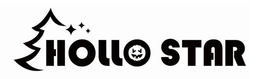 HOLLO STAR trademark