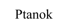 PTANOK trademark