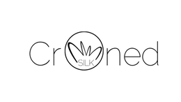 CROWNED SILK trademark