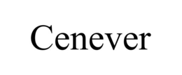 CENEVER trademark
