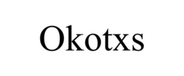 OKOTXS trademark