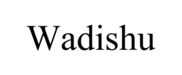 WADISHU trademark