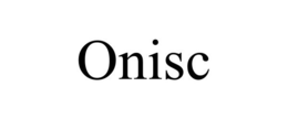 ONISC trademark