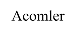 ACOMLER trademark