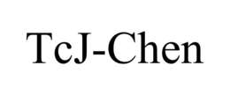 TCJ-CHEN trademark