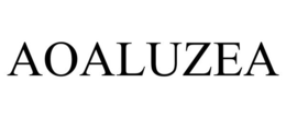 AOALUZEA trademark