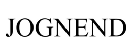 JOGNEND trademark