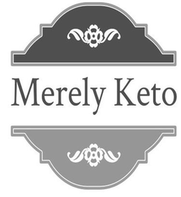 MERELY KETO trademark