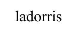 LADORRIS trademark