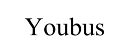 YOUBUS trademark
