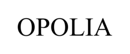 OPOLIA trademark