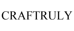 CRAFTRULY trademark