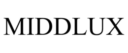 MIDDLUX trademark