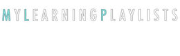 MYLEARNINGPLAYLISTS trademark