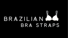 BRAZILIAN BRA STRAPS trademark