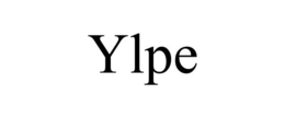 YLPE trademark