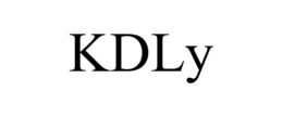 KDLY trademark