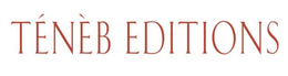 TÉNÈB EDITIONS trademark