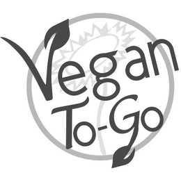 VEGAN TO-GO trademark