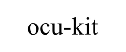 OCU-KIT trademark