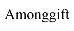 AMONGGIFT trademark