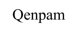 QENPAM trademark