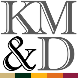 KM &D trademark