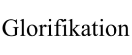 GLORIFIKATION trademark