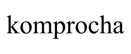 KOMPROCHA trademark