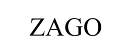 ZAGO trademark