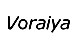 VORAIYA trademark
