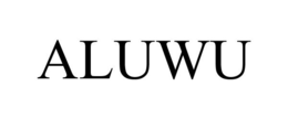 ALUWU trademark
