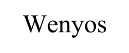 WENYOS trademark
