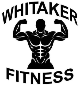 WHITAKER FITNESS trademark