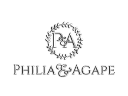 P&A PHILIA & AGAPE trademark