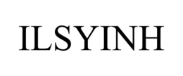 ILSYINH trademark