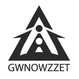 GWNOWZZET trademark